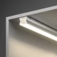 LED Aluminum Channel L2000×17.2×14.4mm - SP31-Recessed LED Channel--06