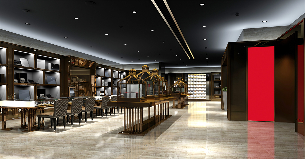Commercial LED Downlights 3