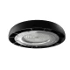 روشنایی LED High Bay - Kosoom HB034-UFO High Bay 100W--HB034