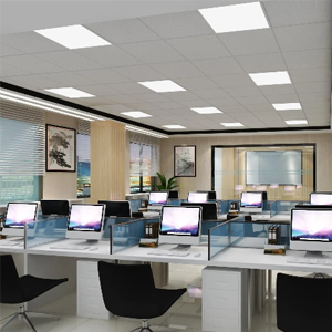 cat-LED penal light---Office LED Panel Light