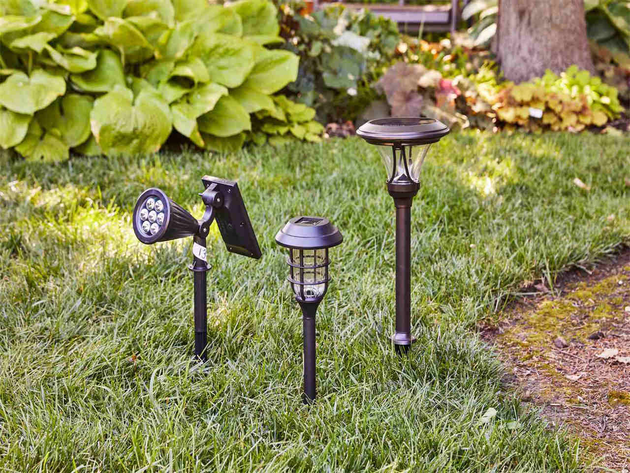 Solar Lights