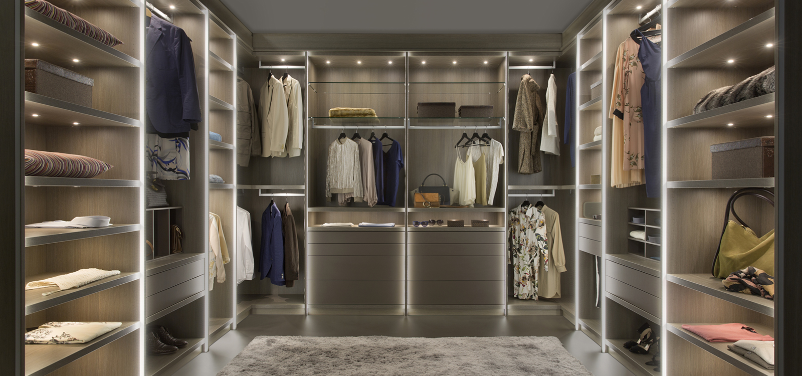 Closet Lighting Kosoom