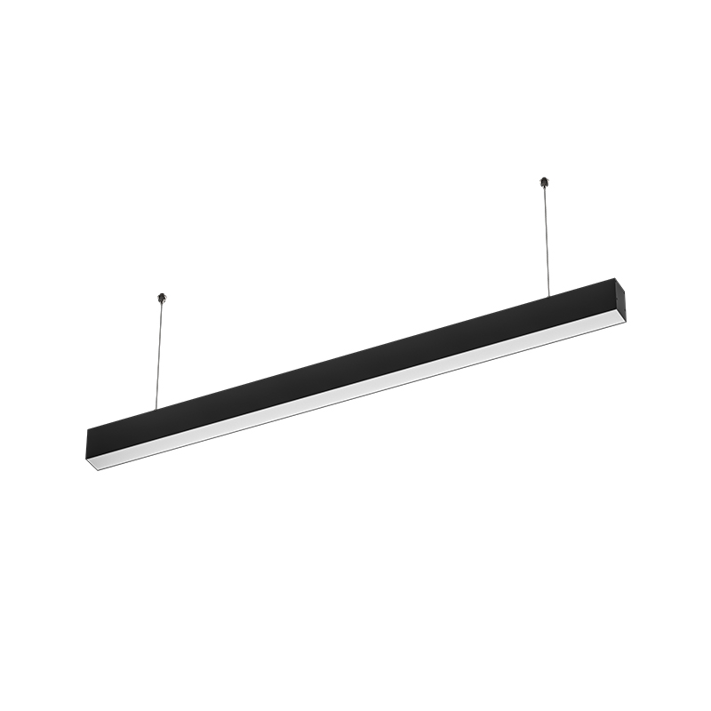 linear light