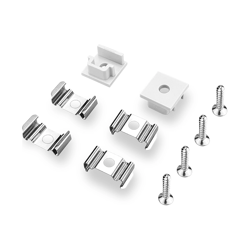 SP28-A bossa d'accessoris/tapa*2/clip de ganxo*4/cargol*4(3*16)-Accessoris--SP28 A