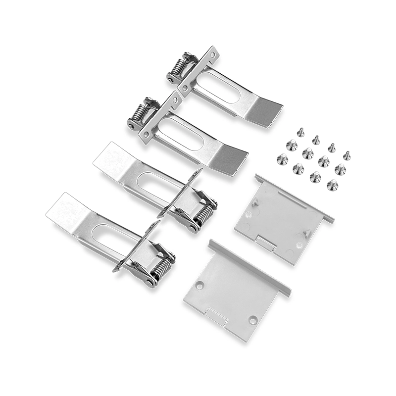 SP41-A Accessory Kit/Cap*2/Hook clip*4/Spring buckle*4/Screw*8(4*6)+Screw*4(2.6*8)-Accessories--SP41 A