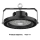 RK-HBL200W LED Light Is Suitable For Warehouse Lighting-High Bay Lights--02