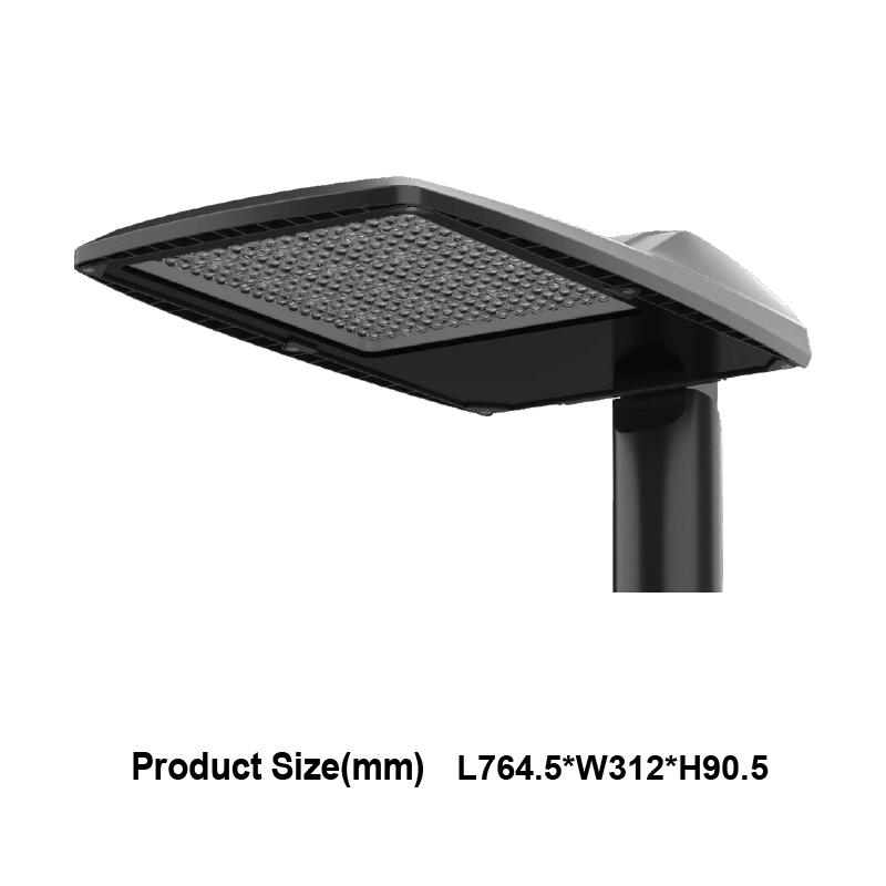 UFO LED-lys for lagerbelysning - RK-HBL240W-02-G17-P1-Lagerbelysning--02