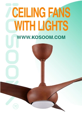 Ceiling fan light product catalog