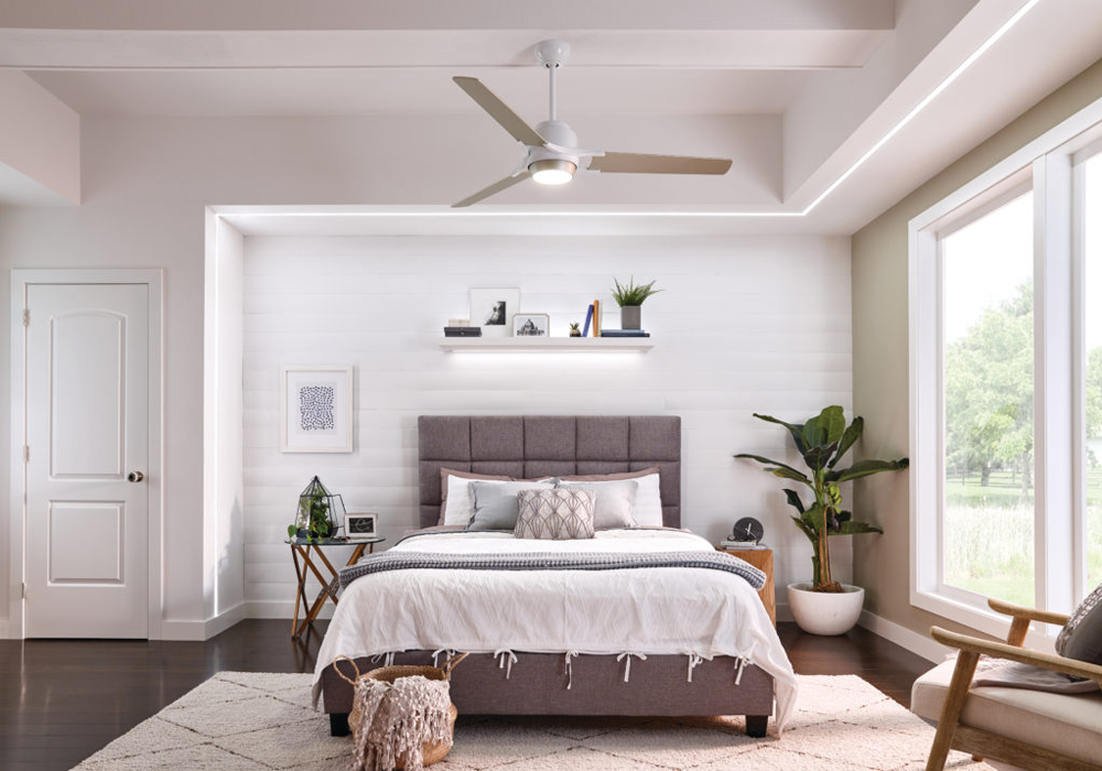 Bedroom Lighting Ideas Ceiling