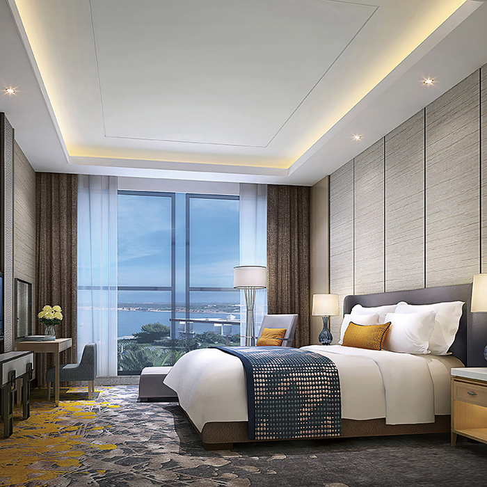 Brighten Every Corner with Bedroom Lights