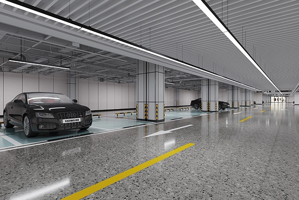 2024 Home --- Illuminazione per garage.webp