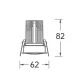 SLKE05507 LED Light Suitable For Basement Lighting-Basement Lighting--SLKE05507 2