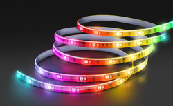Lampu Strip RGB