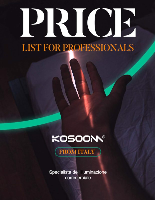 Price list---professionisti en