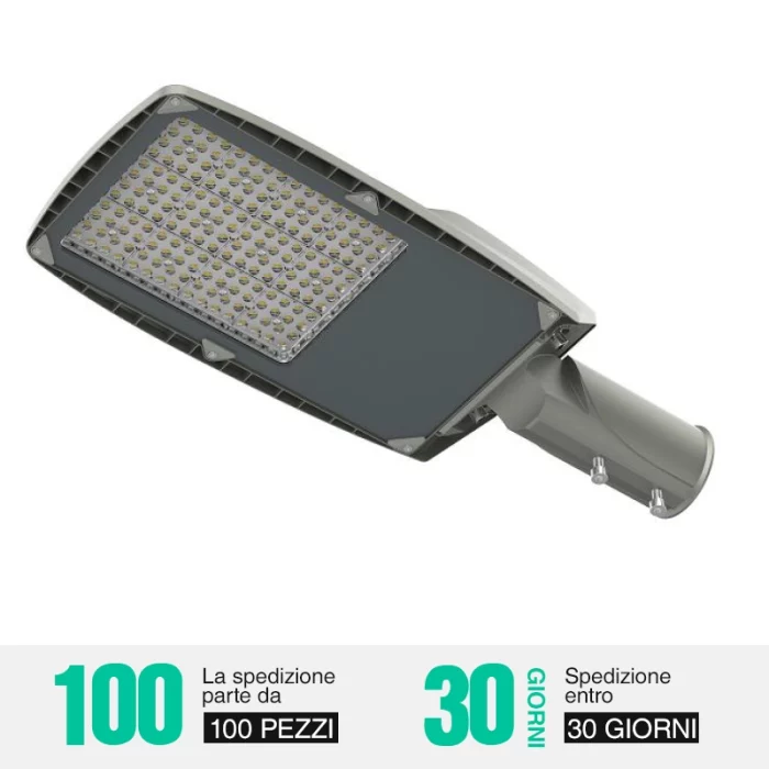 Outdoor LED Floodlight 21000lm, AC100-277V - RK-PL150W-Outdoor Flood Lights--01