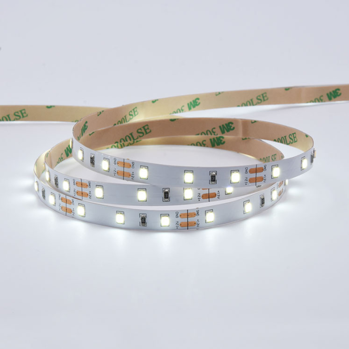 8mm 10mm 12V Flexible LED Strip Light for Under Cabinets Dimmable-12V LED Strip Lights--252525