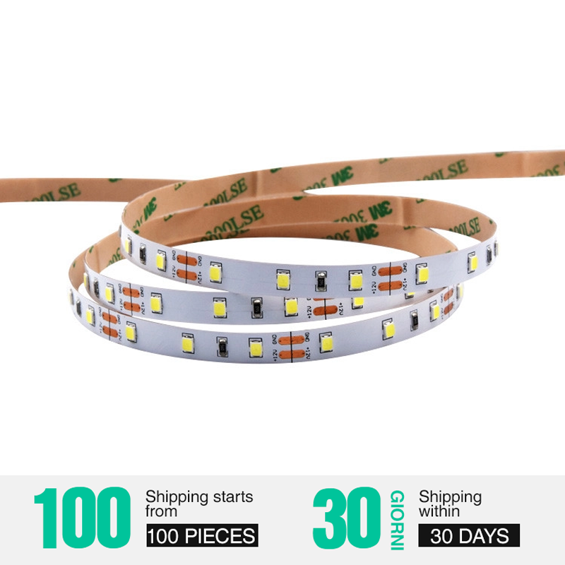 AUTO-DRAFT---2835 Cuttable LED Strip Lights Outdoor Waterproof
