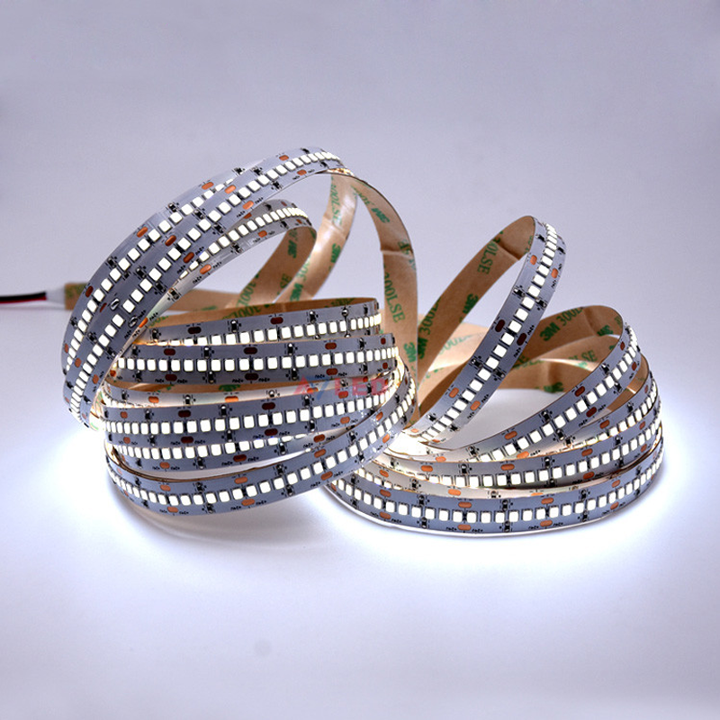 Commercial Dimmable Outdoor LED Light Strip Waterproof-Outdoor LED Strip Lights--Outdoor LED Strip Lights Waterproof