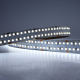 Cuttable LED light strip outdoor double row 24V White-Outdoor LED Strip Lights--White Cool White