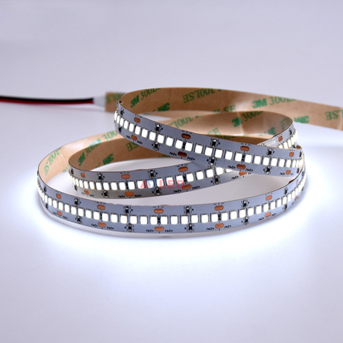 Indoor High Brightness 12mm LED Light Strip, Suitable For Tv Backlighting-TV Light Strip--kosoom1