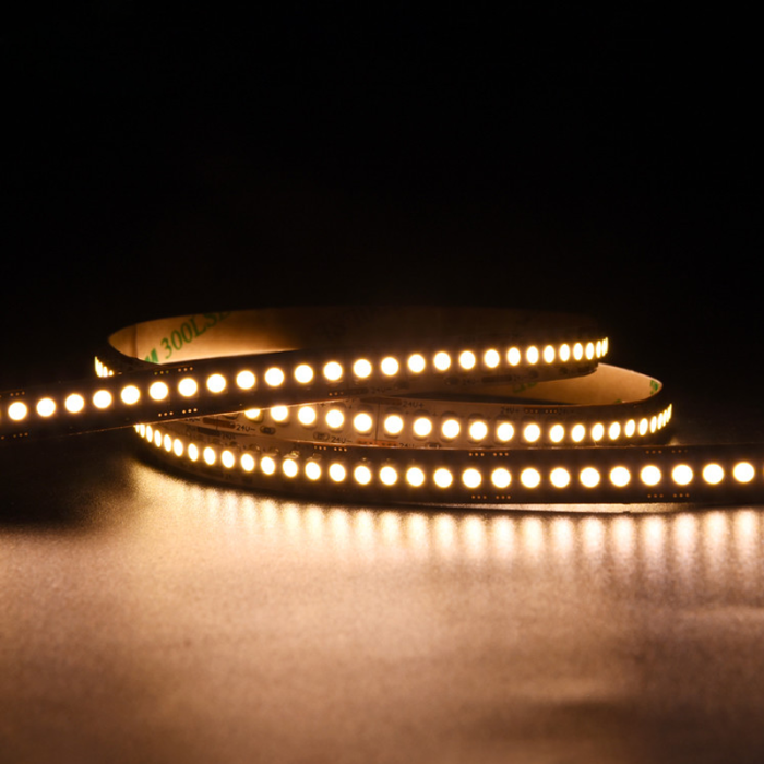 24V Waterproof Cuttable Bedroom LED Strip Light IP20/IP65/IP67/IP68-LED Strip Lights For Bedroom--lllll