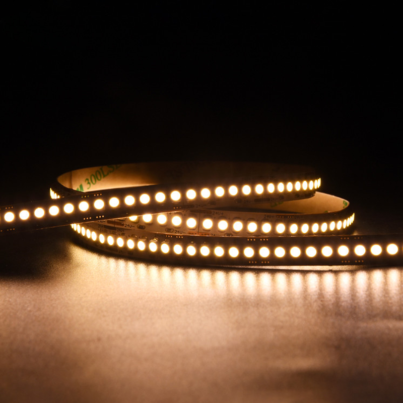 24V Waterproof Snijbere sliepkeamer LED Strip Light IP20 / IP65 / IP67 / IP68-LED Strip Lights Foar sliepkeamer--llllll