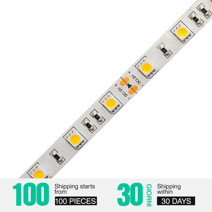 Bedroom LED Strip Light 12 Volt Dimmable IP20/IP65/IP67/IP68-Outdoor LED Strip Lights--room