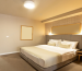 What is the trend for bedroom lighting?-About lighting