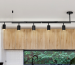 Are track lights a good idea for the kitchen?-About lighting
