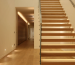 How do you light an indoor stairwell?-About lighting