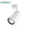living room led track light