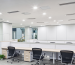 What kind of lighting is best for an office?-About lighting
