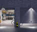 Improve garage lighting-About lighting