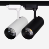 industrial track lighting