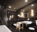 How to Choose the Right Bathroom Lighting-About lighting