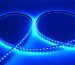 Are RGB LED strips a good idea?-About lighting--non waterproof SMD 3528 LED strip 120 LEDs per meter blue light 1