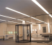 What is the difference between linear fluorescent and LED lights?