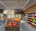 How to Match Supermarket Lighting Design-About lighting